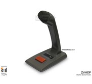 TOA ZM-660P - PAGING MICROPHONE