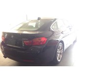 BMW 428i Gran Coupe M Sport