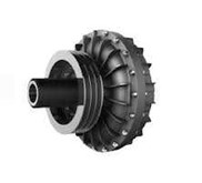 TRANSFLUID COUPLING KSD 11 COMPLETE PUULEY