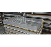 BESI PLATE BORDERS