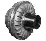 AGENT : TRANSFLUID COUPLING COMPLETE PULLEY TYPE KSD 16