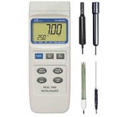 DO meter - Lutron YK 2005WA