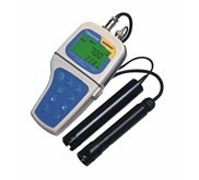 Waterproof Portable DO Meter CyberScan DO 300 EUTECH