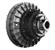 AGENT : TRANSFLUID COUPLING COMPLETE PULLEY TYPE KSD 21