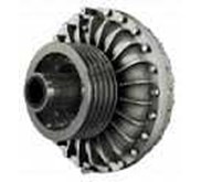 AGENT : TRANSFLUID COUPLING COMPLETE PULLEY TYPE KSD 7 