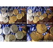 medali kejuaraan, medali kuningan, piagam kejuaraan, medali emas, medali perak, medali perunggu, medali penghargaan, award