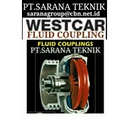 PT. SARANA WESTCAR - WESTCAR ROTOFLUID COUPLING ALFA 50 KLR..5 