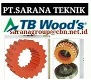 AGENT TB WOODS SUREFLEX COUPLING PT. TB WOODS COUPLING SIZE 5H
