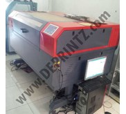 LASER CUTTING ACRYLIC GRAFIR MURAH BAI SHENG 1490