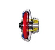 DISTRIBUTOR : WESTCAR ROTOFLUID ALFA FLUID COUPLING TYPE 65 K LR 7