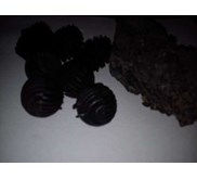 Media Biofilter