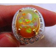 BATU OPAL KALIMAYA ( code: OPL029)