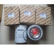 600-319-5610 ( 6003195610 ) FUEL FILTER KOMATSU FOR PC200-8 , PC220-8