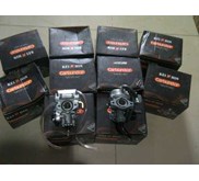 CARBULATOR ASSY KEIHIN