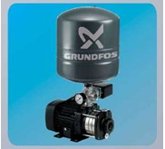 GRUNDFOS POMPA AIR RUMAH TANGGA