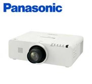Panasonic PT-EX600