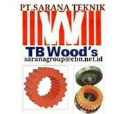 AGENT TB WOODS SUREFLEX COUPLING PT. TB WOODS COUPLING SIZE 8H