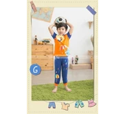 GW 94 Ready
