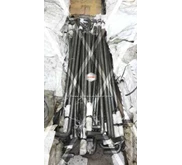 ANCHOR BOLT Q235B CUSTOM MADE M42 X 1600 X 150