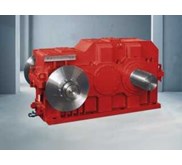 SEW HELICAL - BEVEL GEAR ML SERIES