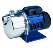 LOWARA SINGLE STAGE PUMP TYPE BG