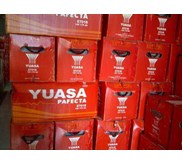 AKI YUASA Terbaik