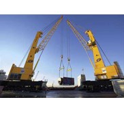 Project Base Logistics