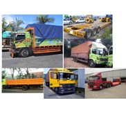 Domestics Delivery / Inland Trucking
