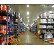 Warehousing