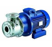 LOWARA SINGLE STAGE PUMP TYPE SH