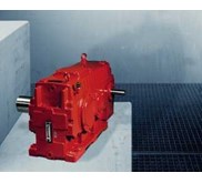 SEW HELICAL - BEVEL GEAR M SERIES