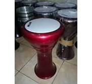 DUMBUK CHALTI ALUMINIUM COR