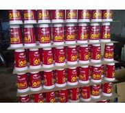 Sablon gelas cup / plastik