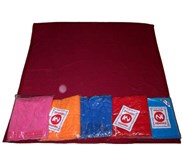 Grosir Selimut Warna Polos