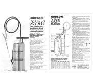 HUDSON X-PERT SPARYER