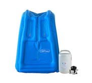 PORTABLE STEAM SAUNA