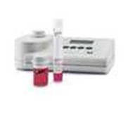 Colorimeter Picco Cl2/ O3/ ClO2/ CyA/ pH