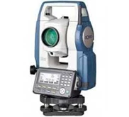 Total Station Sokkia CX 101, 1 Second Reflectorless