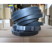 RPF7640 VAN BELTS MERK BANDO ( RPF 7640)