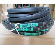 B105 VAN BELTS MERK BANDO / MITSUBOSHI