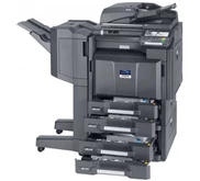 Mesin Fotocopy Kyocera TaskAlfa 4500i