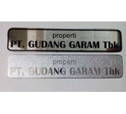 LABEL PLAT | PLAT NAMA / NAMA DADA / NAMA DADA / PLAT LABEL | PLAT COATING | LABEL PLAT | PAPAN PLAT | PLAT ETCHING| PAPAN NAMA| PLAT STENLIST| PLAT KUNINGAN | PLAKAT KRISTAL | PLAKAT PATUNG TIMAH