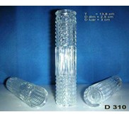 Kaca D 310 - Sovenir
