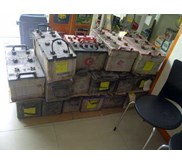 Beli / Terima semua jenis Aki Bekas / Battery Bekas