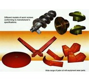 CBIP SPARE PART