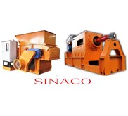 SRI SINACO ENGINEERING WORK SDN BHD