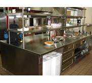 Spesialis Pembuatan & Instalasi Kitchen Set