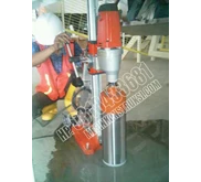 Mesin Coring Husqvarna DMS 240 , Husqvarna Coring Machine , Mesin Coring Husqvarna , Husqvarna Diamond Core drill bit , Concrete Drilling Husqvarna