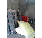 Plastik Mulsa