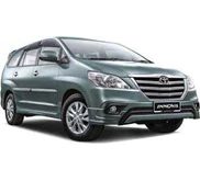 Toyota Innova